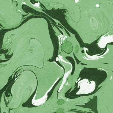 Renkli mermer desenli arka plan. Kaotik soyut organik tasarım