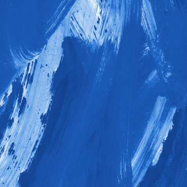 Deep blue texture, abstract background