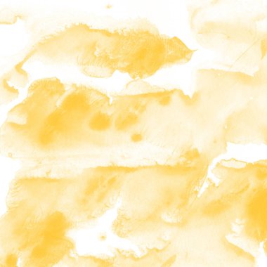 gerçekçi kağıt desenli sarı suluboya arkaplan.