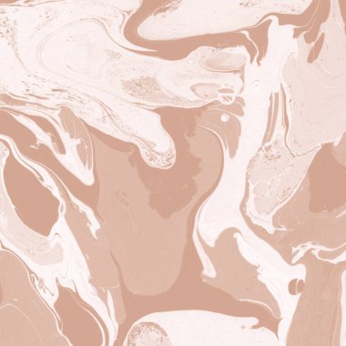 Renkli mermer desenli arka plan. Kaotik soyut organik tasarım