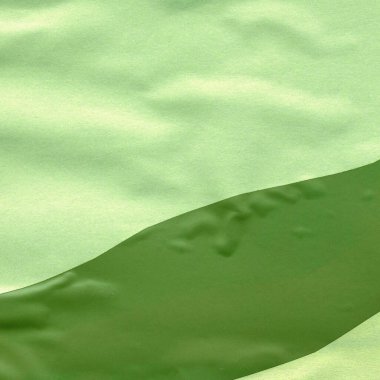 Çeşitli kağıtların kolajı, renkli soyut arkaplan  