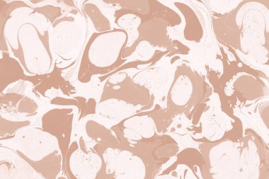 Renkli mermer desenli arka plan. Kaotik soyut organik tasarım