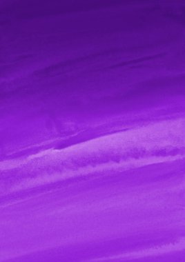 Kağıt zemin üzerinde renkli mürekkep ve suluboya doku. Gradyan boya darbeleri ve kalsiyum kaybı etkisi. El boyaması gouache soyut resim.