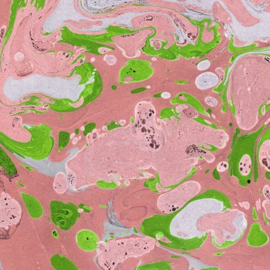 Mermer arkaplan boya sıçraması, doku