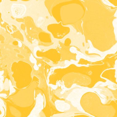 mermer arkaplan boya sıçrama deseni ile