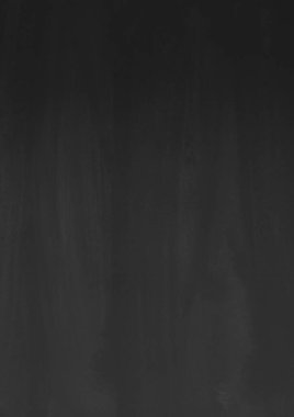 Gerçekçi kağıt dokusuna sahip siyah suluboya arkaplan.