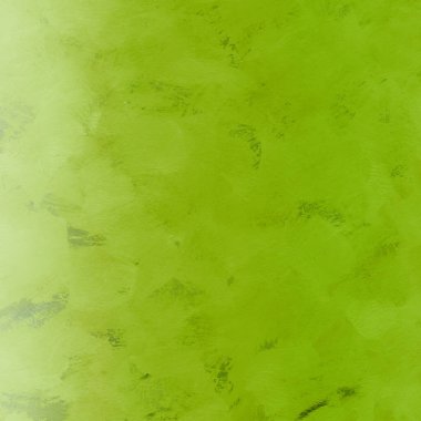 Kağıt zemin üzerinde renkli mürekkep ve suluboya doku. Gradyan boya darbeleri ve kalsiyum kaybı etkisi. El boyaması gouache soyut resim.