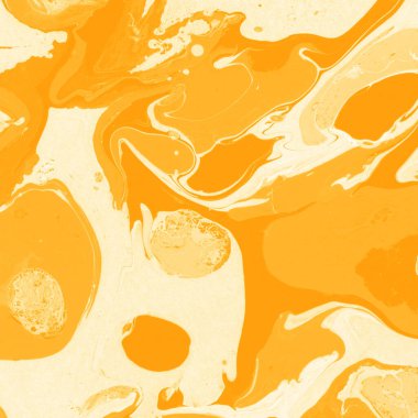 Beyaz suluboya arka planda renkli mermer mürekkep kağıdı dokusu. Kaotik soyut organik tasarım. Banyo bombası dalgaları.