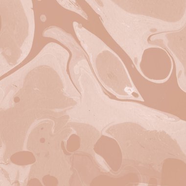 Beyaz suluboya arka planda renkli mermer mürekkep kağıdı dokusu. Kaotik soyut organik tasarım. Banyo bombası dalgaları.