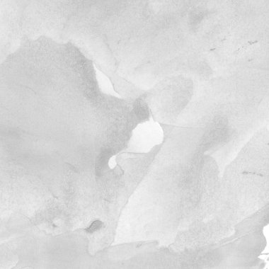 gerçekçi kağıt dokusuna sahip gri suluboya arkaplan