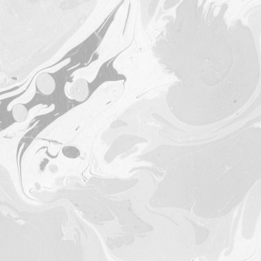 mermer arkaplan boya sıçrama deseni ile