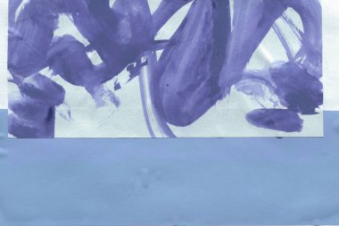 Renkli kağıt soyut doku arkaplanı