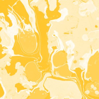 mermer arkaplan boya sıçrama deseni ile