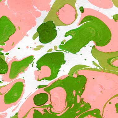 Mermer arkaplan boya sıçraması, doku