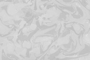 mermer arkaplan boya sıçrama deseni ile