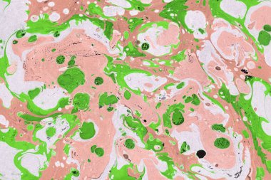 Mermer arkaplan boya sıçraması, doku