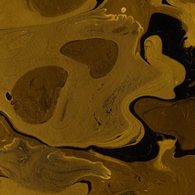 Renkli mermer desenli arka plan. Kaotik soyut organik tasarım