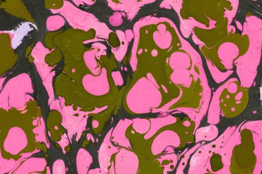 Mermer arkaplan boya sıçraması, doku