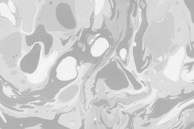 mermer arkaplan boya sıçrama deseni ile