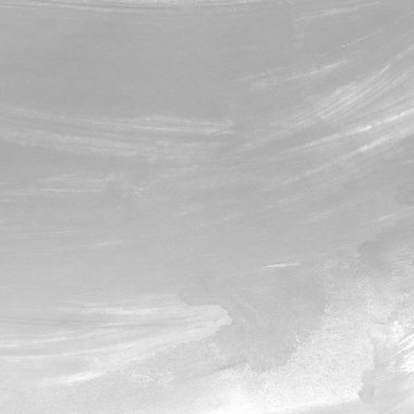 Kağıt zemin üzerinde renkli mürekkep ve suluboya doku. Gradyan boya darbeleri ve kalsiyum kaybı etkisi. El boyaması gouache soyut resim.