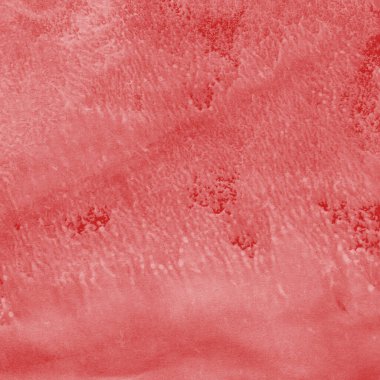 gerçekçi kağıt desenli kırmızı suluboya arkaplan