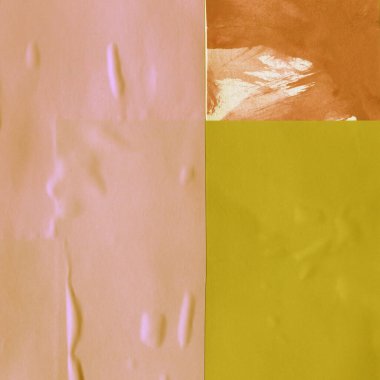 Renkli kağıt soyut doku arkaplanı