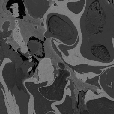 Renkli mermer desenli arka plan. Kaotik soyut organik tasarım