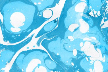 Renkli mermer desenli arka plan. Kaotik soyut organik tasarım