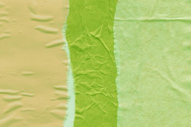 Renkli kağıt soyut doku arkaplanı