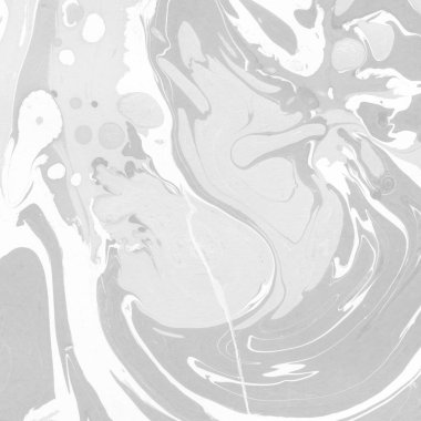 mermer arkaplan boya sıçrama deseni ile