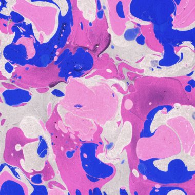 Renkli mermer desenli arka plan. Kaotik soyut organik tasarım