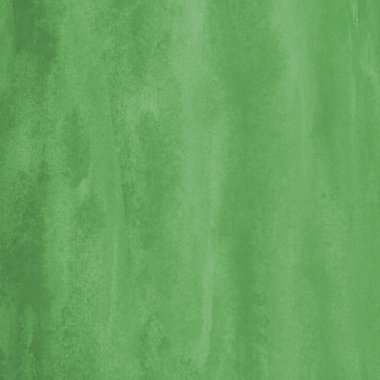 Yeşil Gouache dokusu, soyut arkaplan
