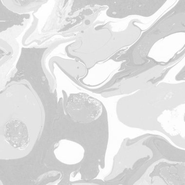 mermer arkaplan boya sıçrama deseni ile