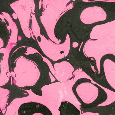 Boyalı çok renkli mermer arka plan desen sıçratır