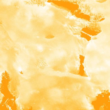 gerçekçi kağıt desenli sarı suluboya arkaplan