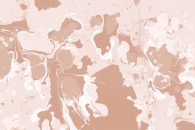 Renkli mermer desenli arka plan. Kaotik soyut organik tasarım