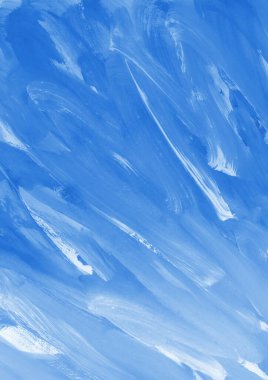 Deep blue texture, abstract background