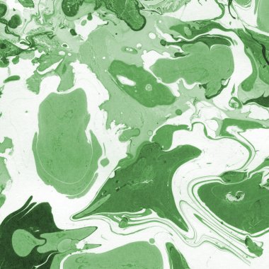 mermer arkaplan boya sıçrama deseni ile