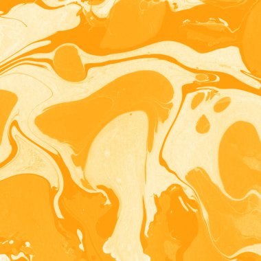 mermer arkaplan boya sıçrama deseni ile