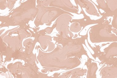 mermer arkaplan boya sıçrama deseni ile