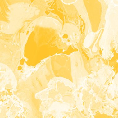 mermer arkaplan boya sıçrama deseni ile