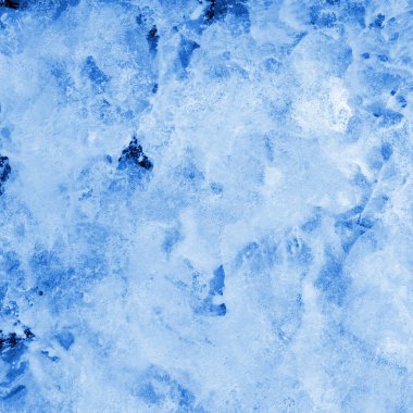 mavi mürekkep deseni lekeler, soyut arkaplan