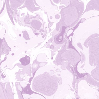 mermer arkaplan boya sıçrama deseni ile