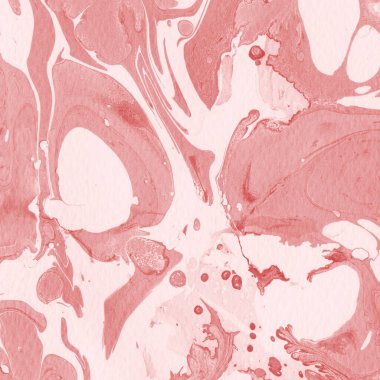 mermer arkaplan boya sıçrama deseni ile