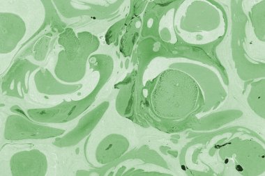 mermer arkaplan boya sıçrama deseni ile