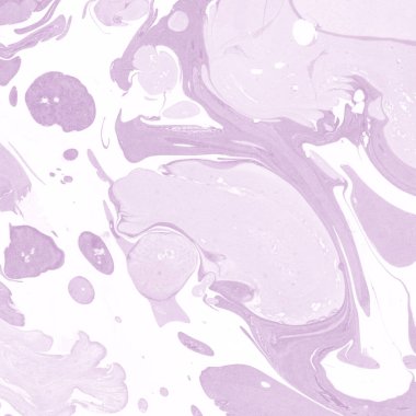 mermer arkaplan boya sıçrama deseni ile