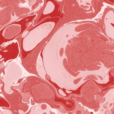 mermer arkaplan boya sıçrama deseni ile