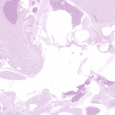 mermer arkaplan boya sıçrama deseni ile