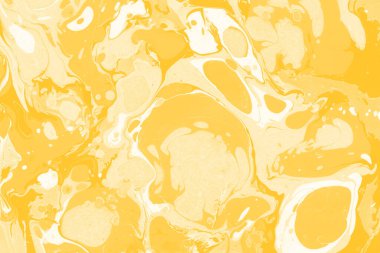 mermer arkaplan boya sıçrama deseni ile