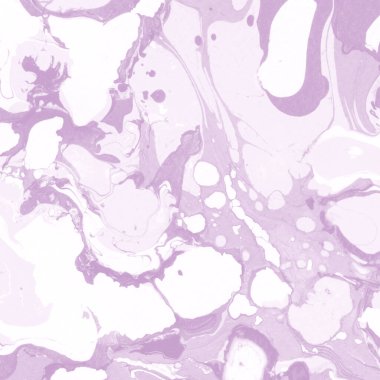 mermer arkaplan boya sıçrama deseni ile